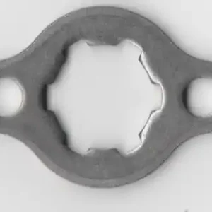 Honda CBR 125 Sicherungsblech Ritzel Sonderaktion